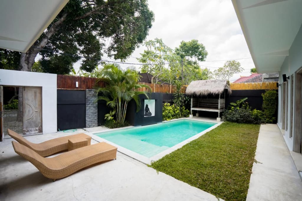 The Catur Villa - photo 17