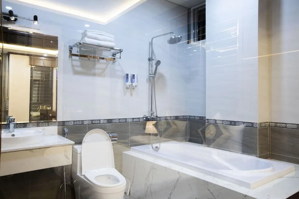 Cung Phuc Hotel - photo 8