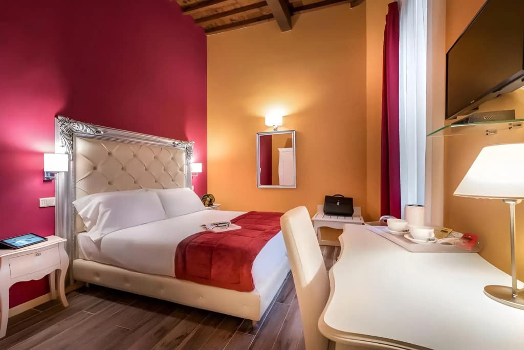Residenza Conte di Cavour & Rooftop - photo 2