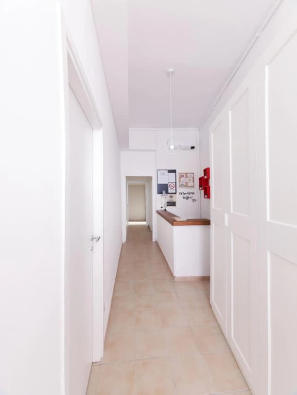 Cielo Vaticano Guest House - photo 42