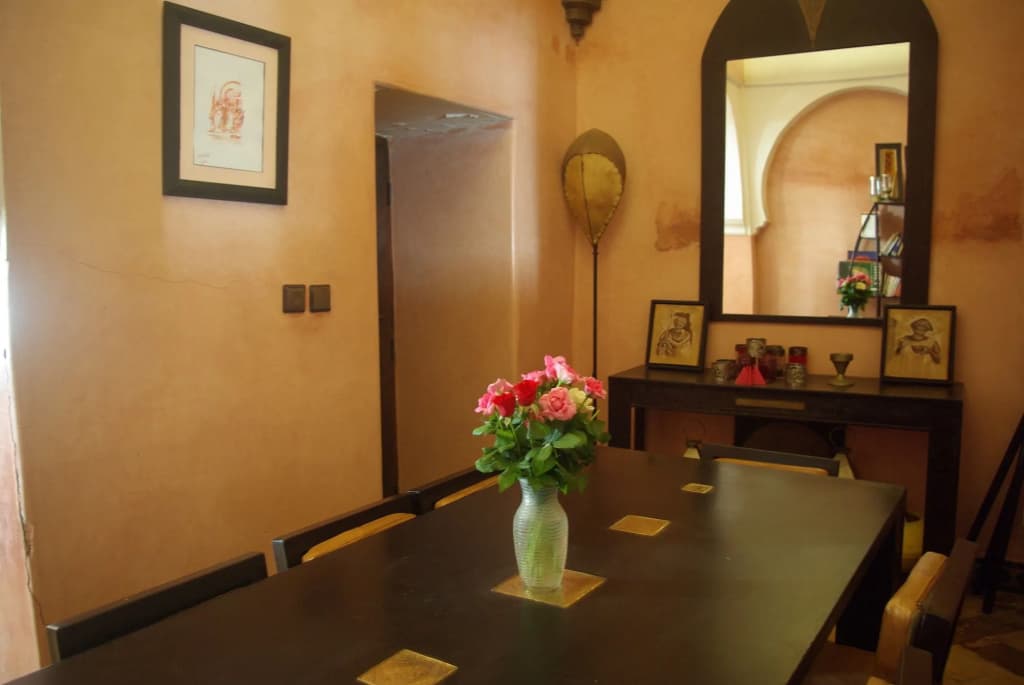 Riad Dar Dialkoum - photo 20