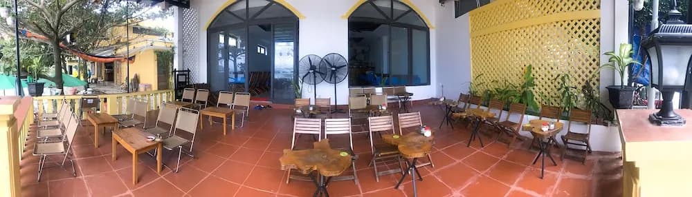 Sunbay Homestay - photo 18