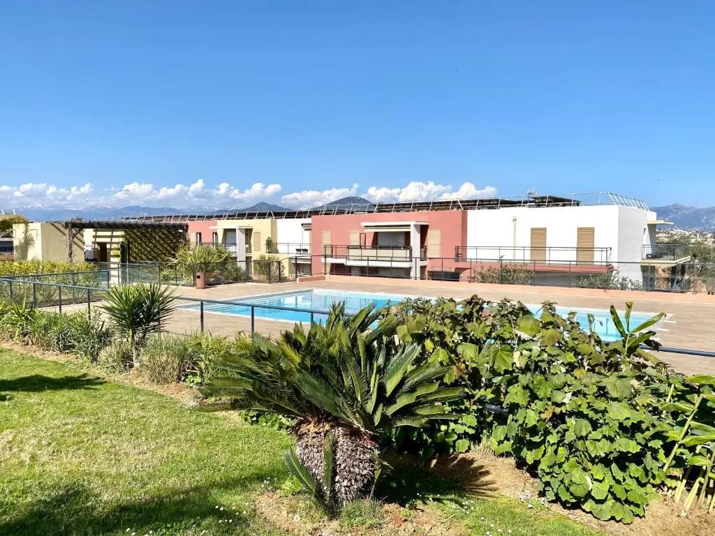 DOMAINE DES ROSES AP4222 by Riviera Holiday Homes - photo 4