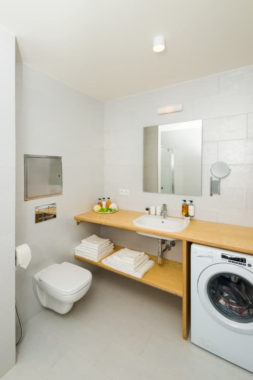 Residence Trafick - photo 38