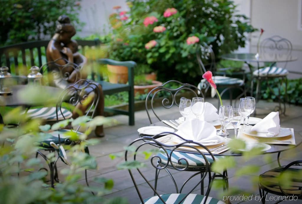 The Mozart Prague by Accor - photo 18