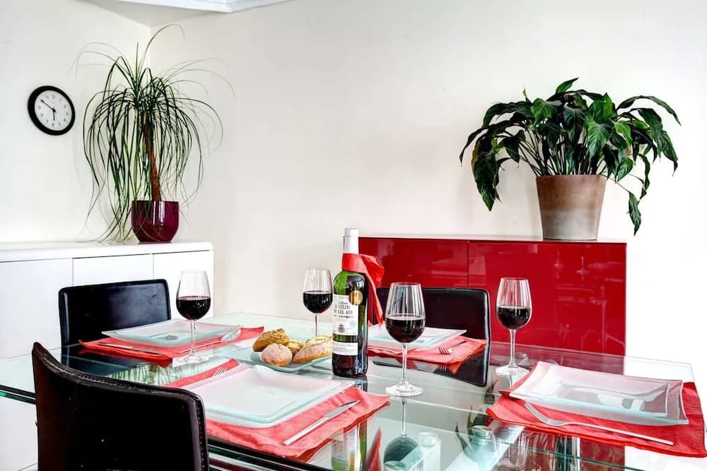 Spacious Family Apartment Near Bois de Boulogne - photo 11