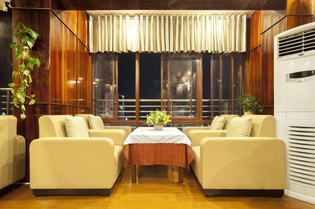 The Summer Hotel - photo 34