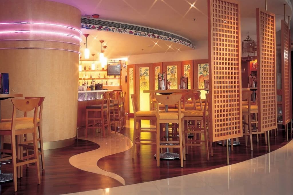Harbour Plaza Resort City - photo 24