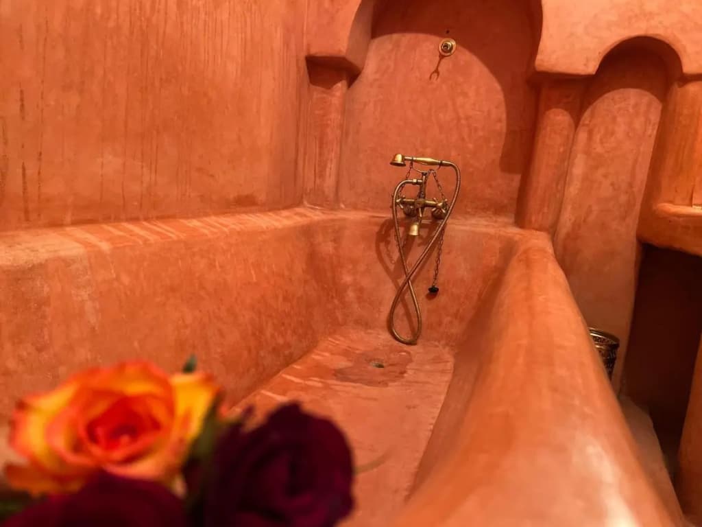 Riad Malfa - photo 9