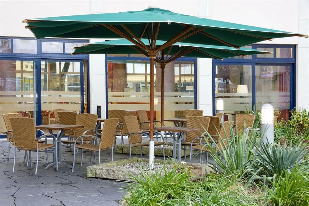 Holiday Inn Express Berlin City Centre by IHG - photo 10