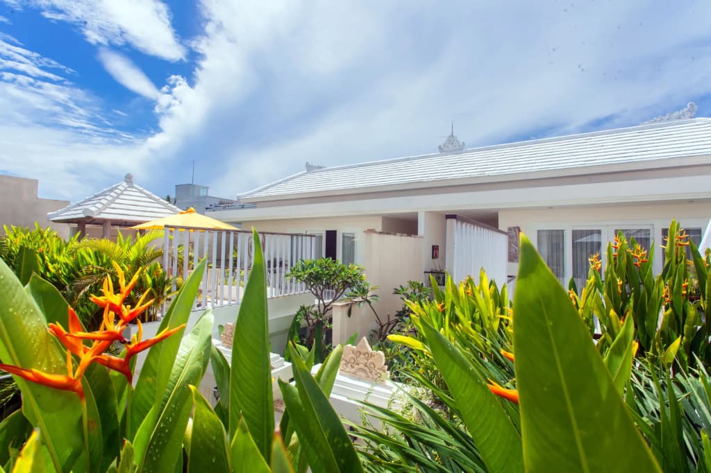 Villa Canggu - main photo