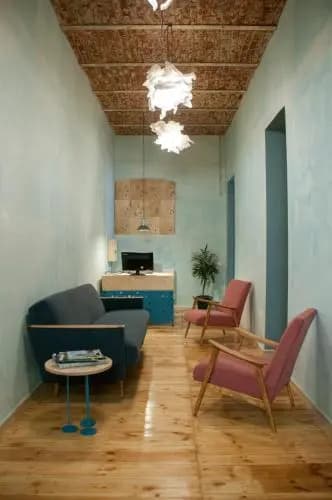 Pinn Hotel - Hostel - photo 1