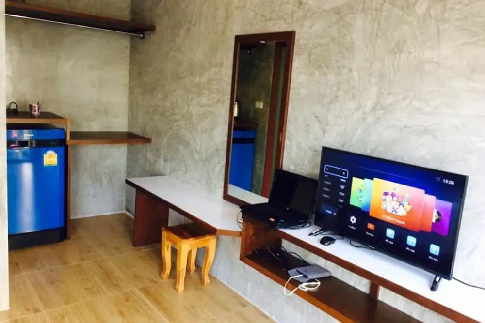 BK Boutique Resort - photo 5