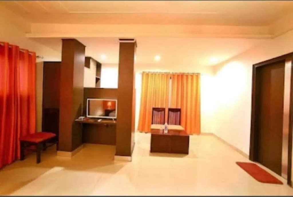 Hotel Era Mahipalpur - photo 15