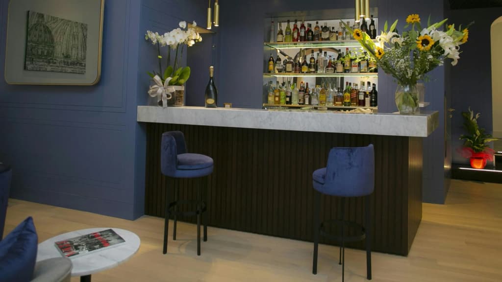 GKK Exclusive Private Suites - photo 12