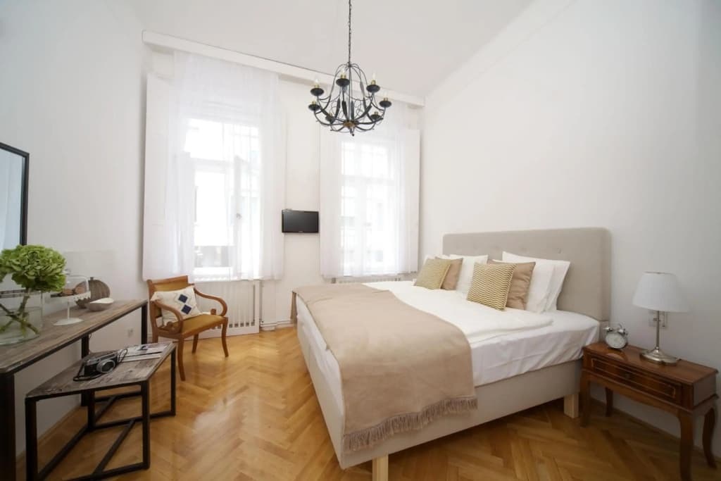 House Beletage-Boutique Hotel - photo 2