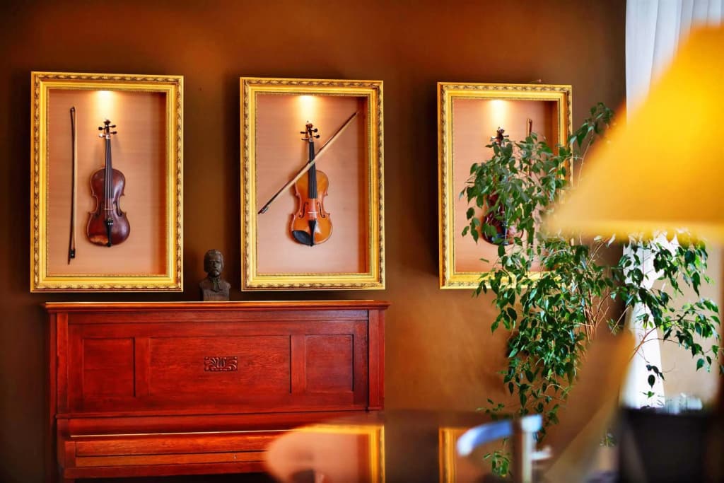 Hotel Adler - Czech Leading Hotels - photo 2