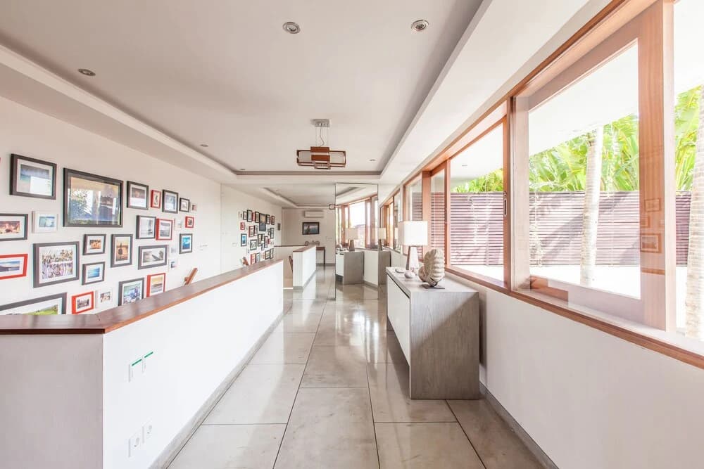 AB Villa & Apartments - photo 12