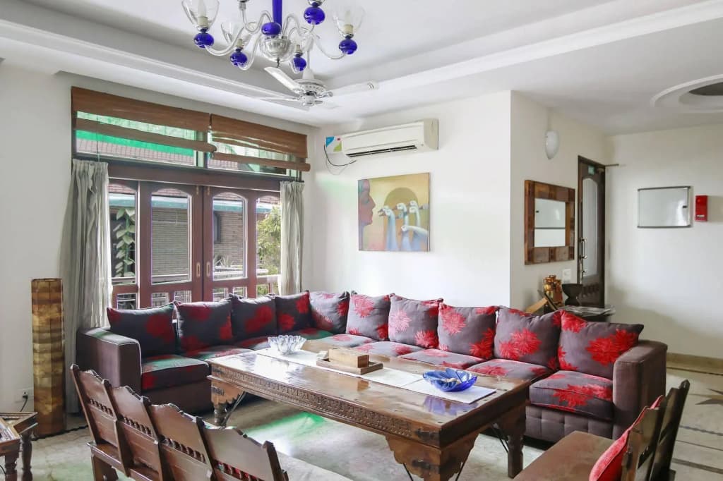 Shanti Home - photo 12