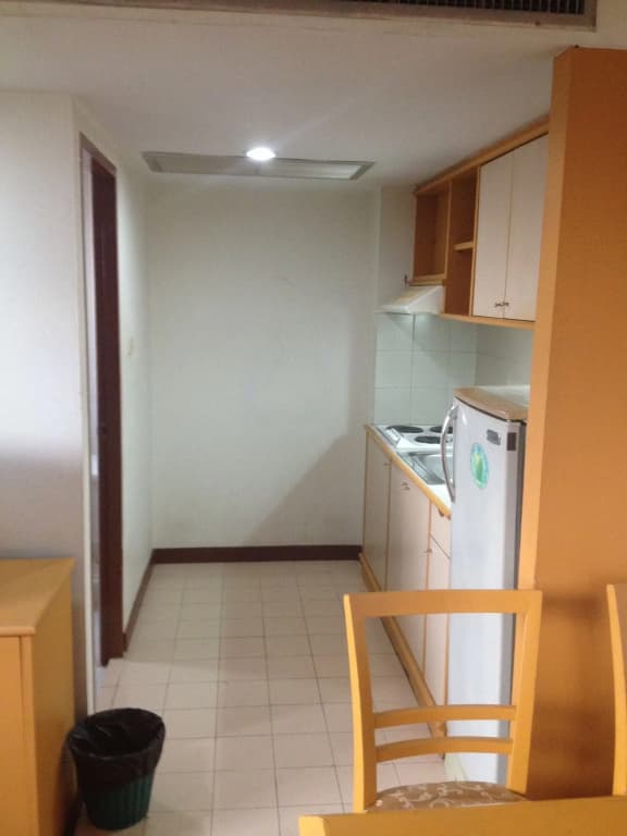 Mall Suites Hotel - photo 34