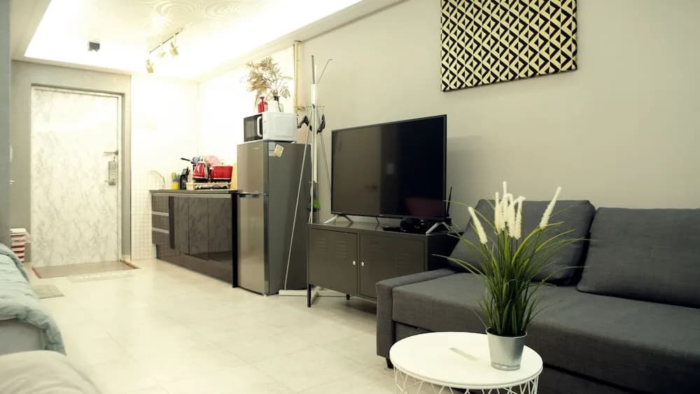 Hongdae PR. Modern Studio. - photo 8