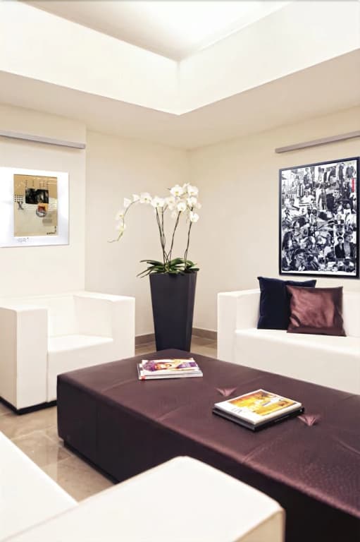 Suites Rome 55 - photo 11