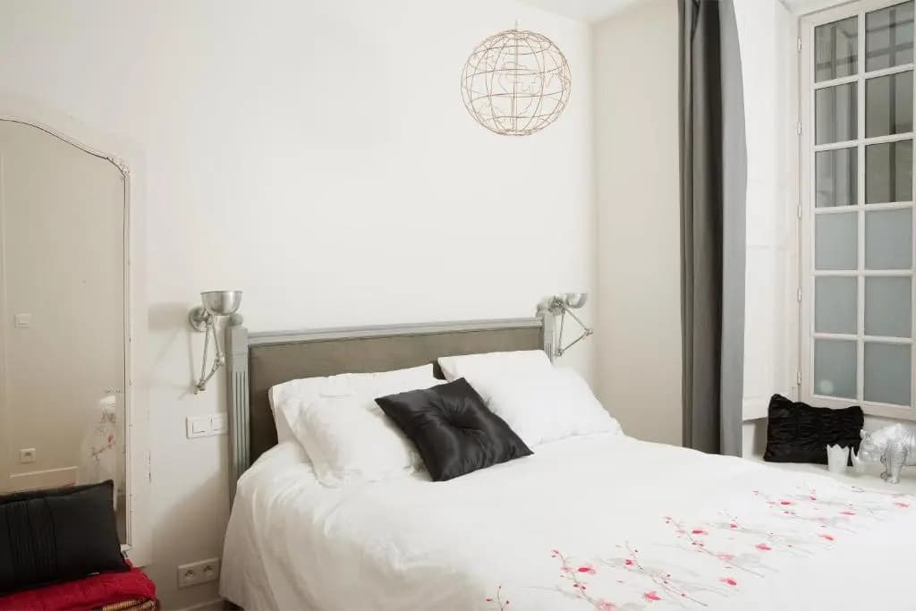IntoParis Charming apartment in Le Marais - photo 4