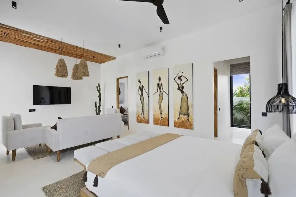 Marbella Villa by Betterplace - photo 1