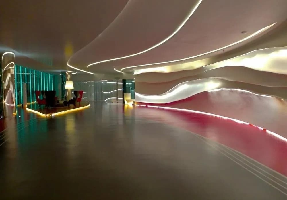 Ss Hub at Arte S - photo 13