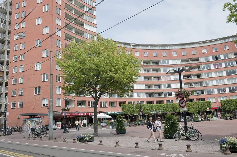 Pijp Dream Apartments - main photo