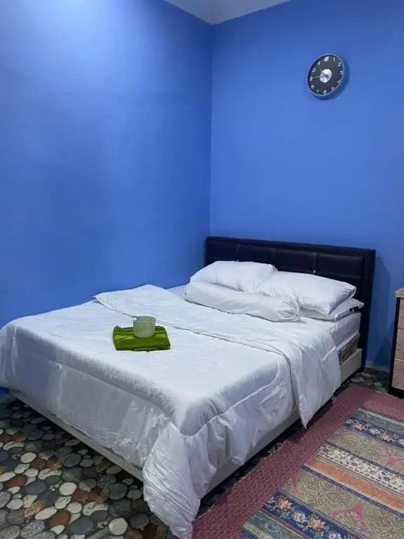 Kak Pah Homestay - main photo