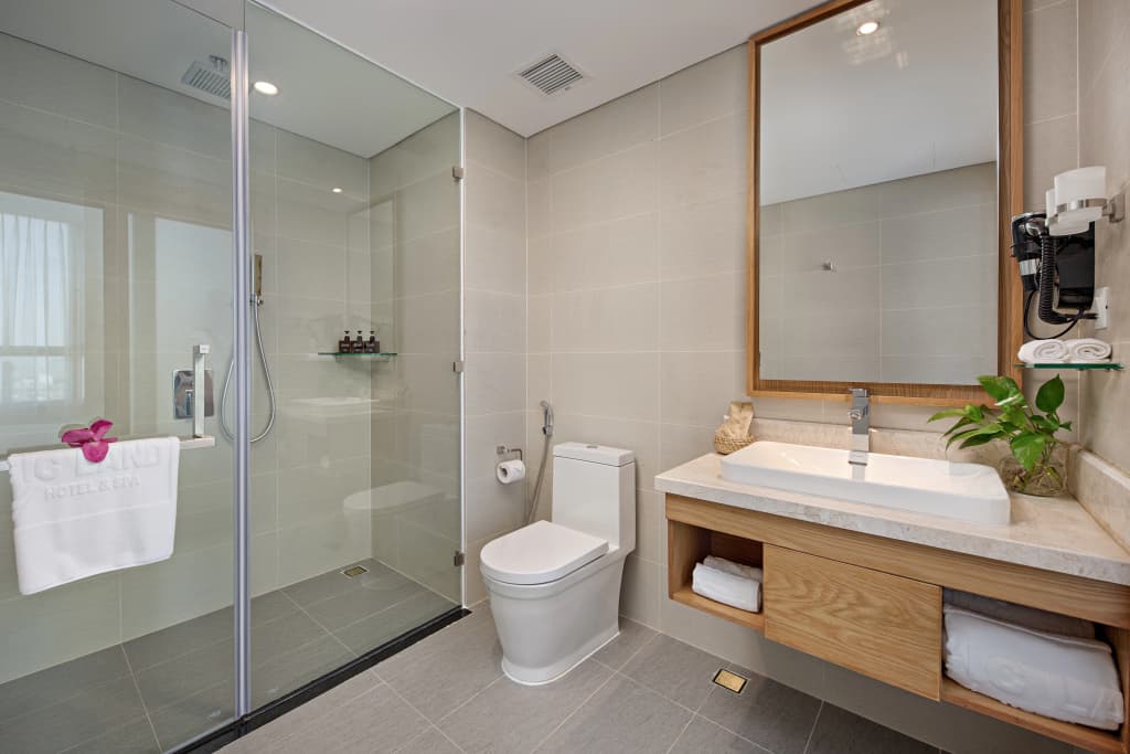 G8 Luxury Hotel Da Nang - photo 24