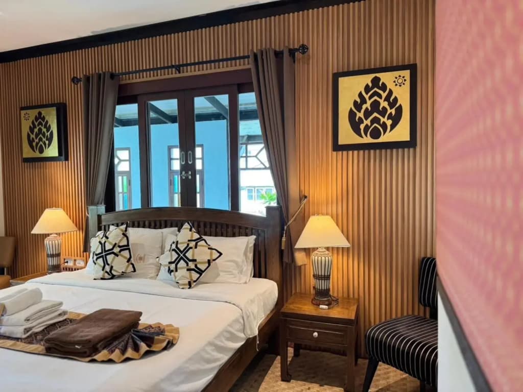 The Twenty Lodge - photo 43