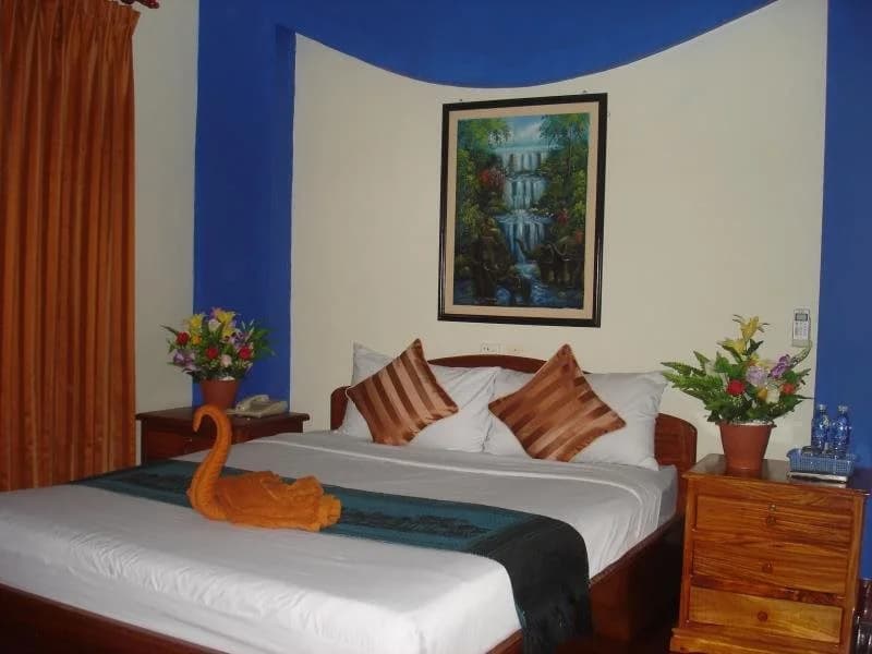 New Bequest Angkor Hotel - photo 6