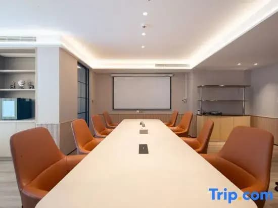 Leston Hotel Sukhumvit - photo 10