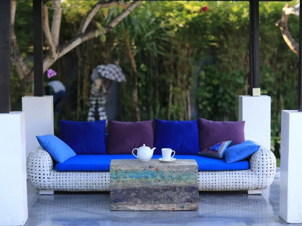 Villa Andaman - photo 2