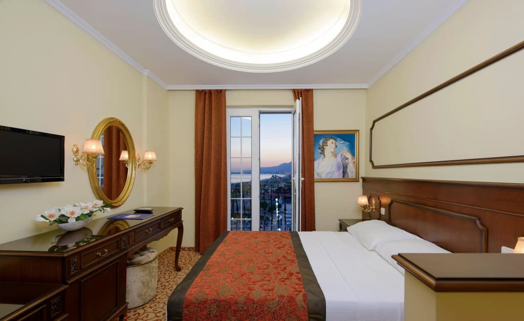 Antique Roman Palace Museum Hotel - Adults Only Ultra All Inclusive - photo 7