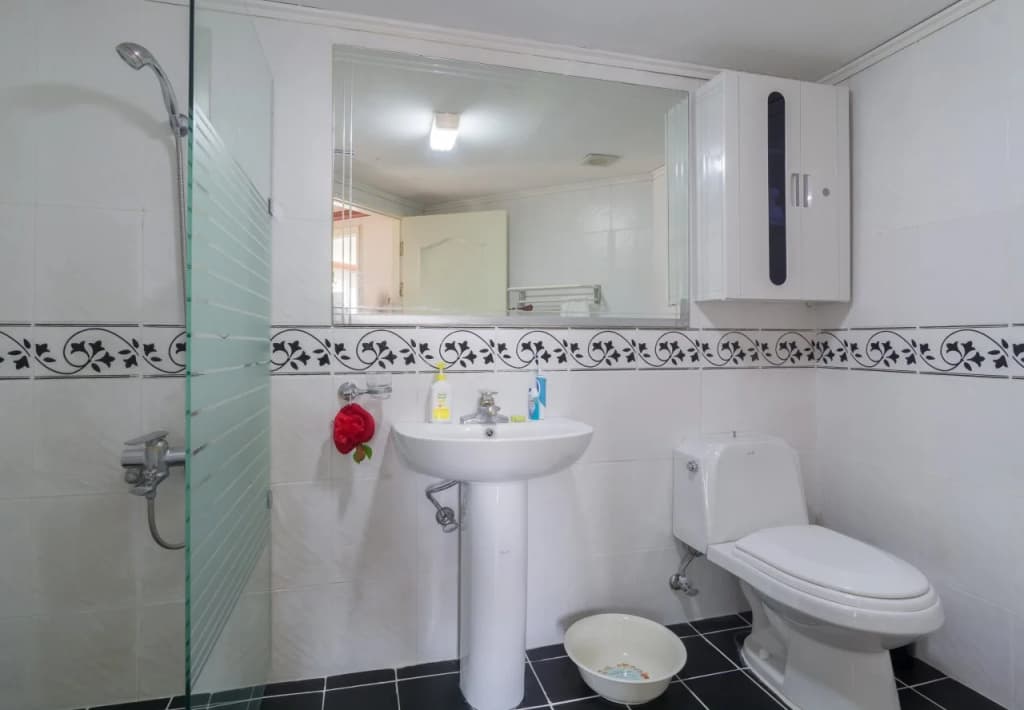 White Rabbit Guesthouse - photo 31