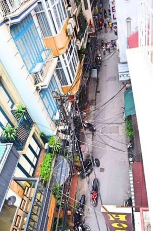 Hanoi Massive Hostel - photo 17
