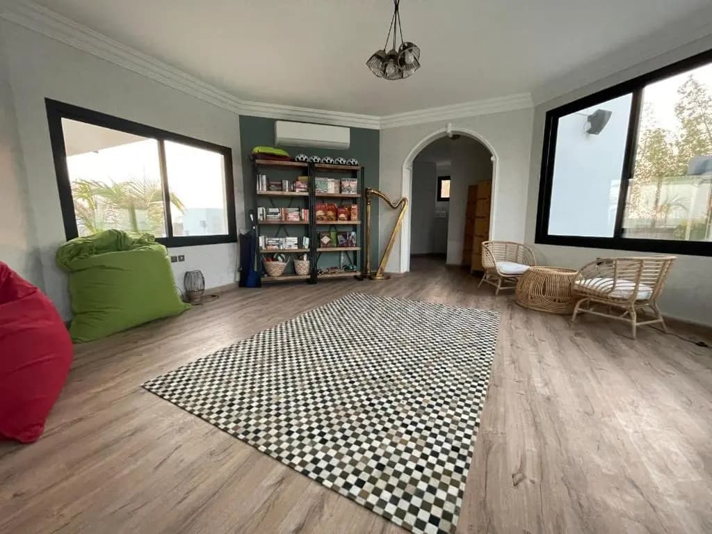 Pura Eco Retreat Jubail Island Abu Dhabi - photo 2