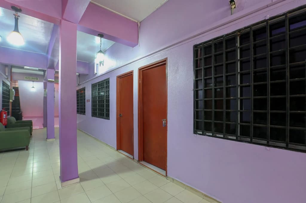 OYO 89892 Hotel Jeli Inn - photo 7