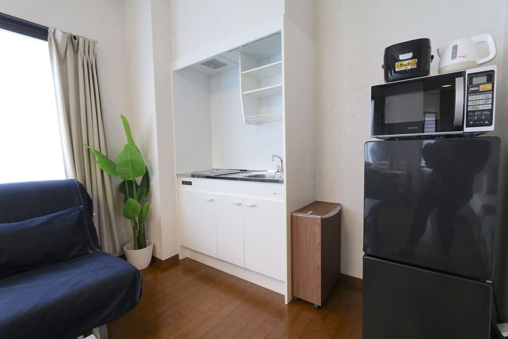 Guest House Liz Nakazaki-cho - photo 21