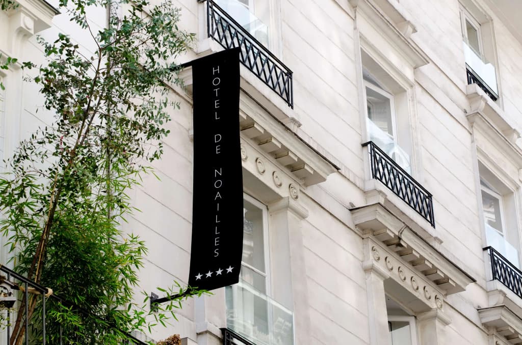 Golden Tulip Opera De Noailles - photo 1
