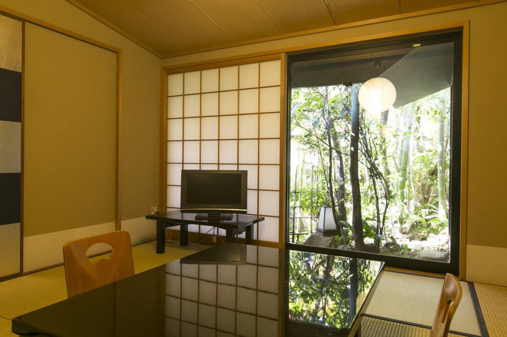 Yoshi-Ima - photo 2