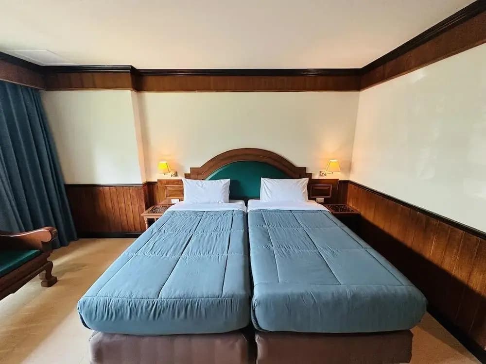 Sawasdee Apartment Patong - photo 25