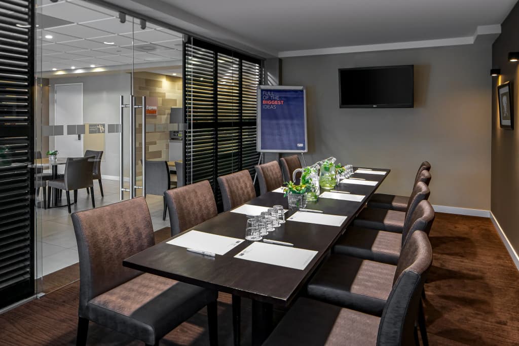 Holiday Inn Express Amsterdam - South by IHG - photo 24