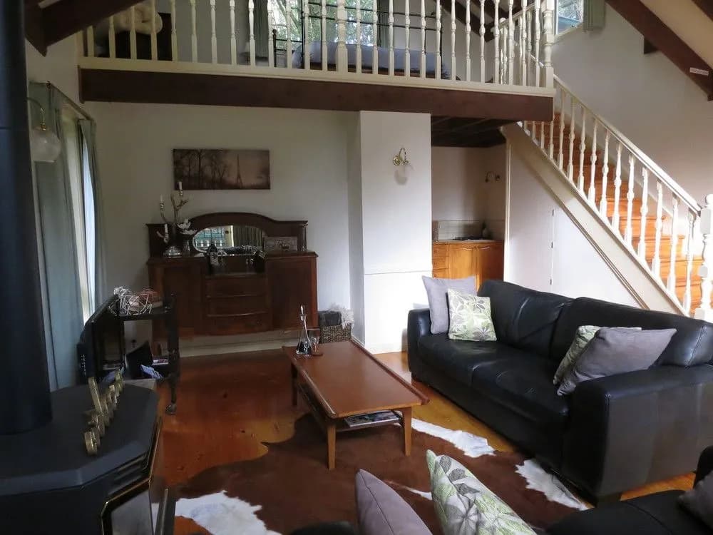 Cambridge Cottages Bed & Breakfast - photo 12