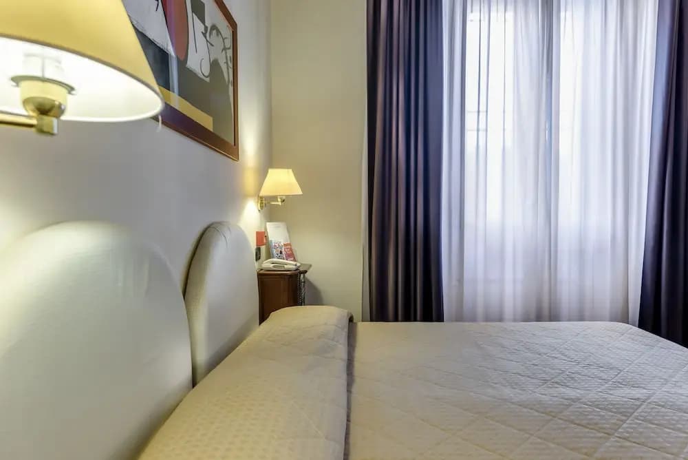 Hotel Privilege - photo 5