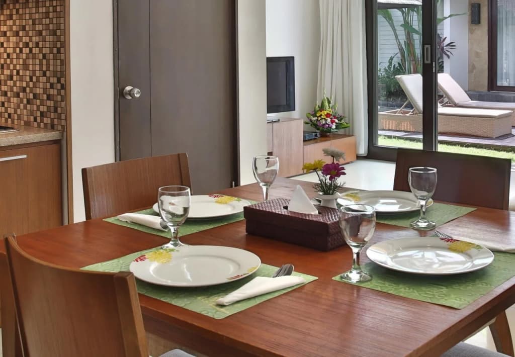 Seminyak Town House - photo 19