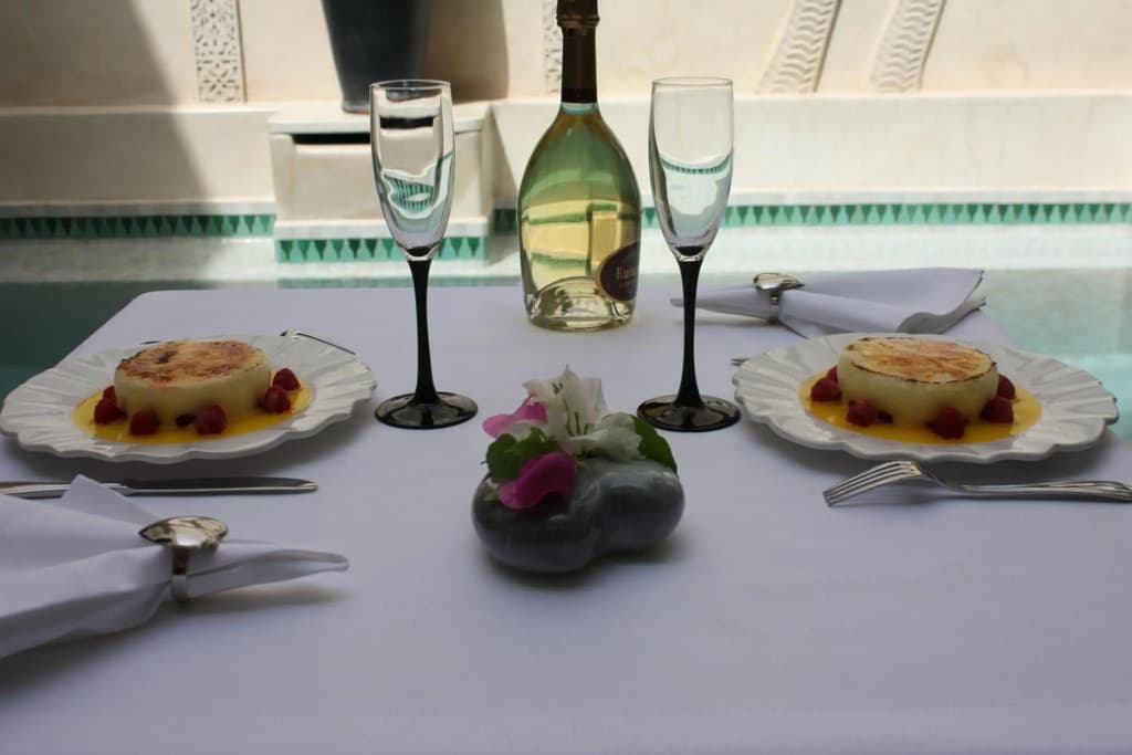 Riad La Villa Marrakech - photo 11